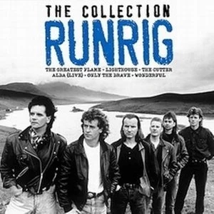 歌手Runrig的图片
