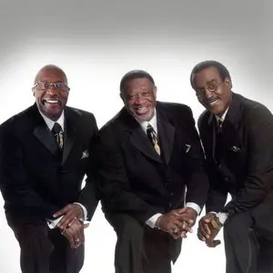 伴奏It's All Right (Karaoke)的封面