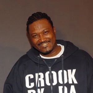 歌手Project Pat的图片