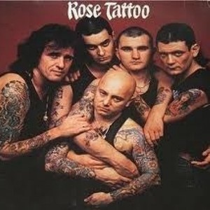 歌手Rose Tattoo的图片