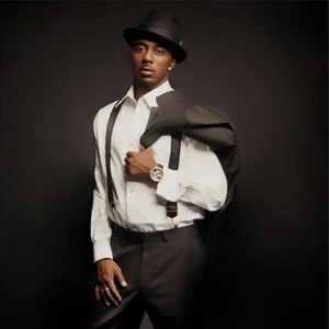 歌手Ralph Tresvant的图片