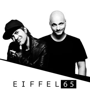 歌手Eiffel 65的图片