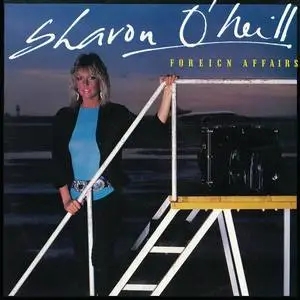歌手Sharon O'Neill的图片
