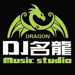歌手DJ名龙的图片