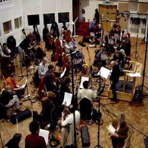 歌手National Philharmonic Orchestra的图片