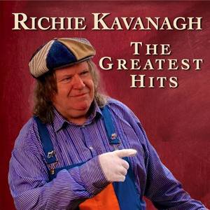 歌手Richie Kavanagh的图片