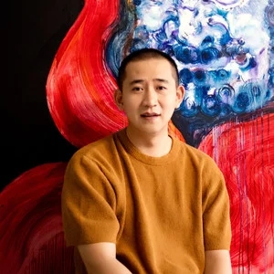 歌手李时亮的图片