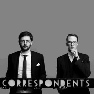 歌手The Correspondents的图片