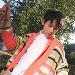 歌手南京Hero久竞·无畏的图片