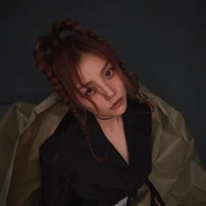 歌手宇儿的图片