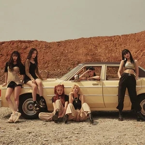 歌手(G)I-DLE ((여자)아이들)的图片