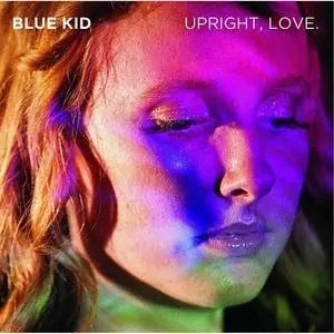 歌手Blue Kid的图片