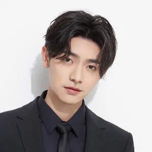 歌手骆明劼的图片