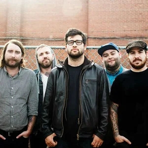 歌手Alexisonfire的图片