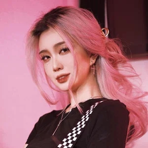 歌手Sugar张惠晴的图片