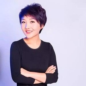 歌手王蓓的图片