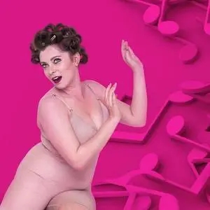 歌手Crazy Ex-Girlfriend Cast的图片