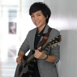 歌手โรส ศิรินทิพย์ (Rose Sirintip)的图片