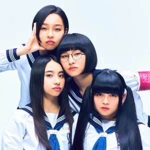 歌手新しい学校のリーダーズ的图片
