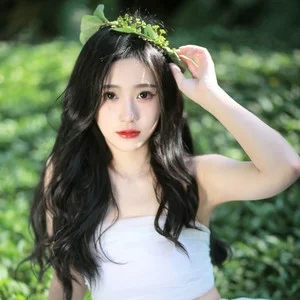 歌手GNZ48王语晨的图片