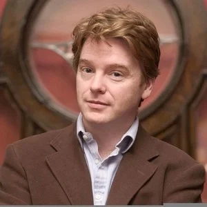 歌手David McWilliams的图片