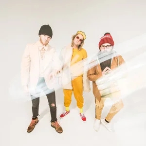 歌手Judah & the Lion的图片