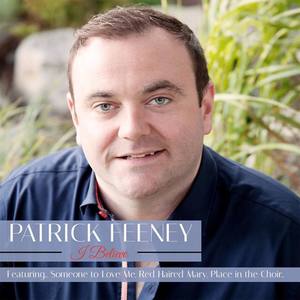 歌手Patrick Feeney的图片