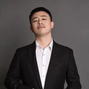歌手刘庸的图片