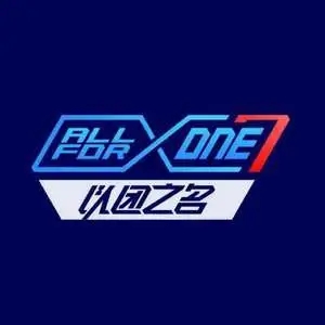 伴奏更发光 (以团之名) (精消)的封面