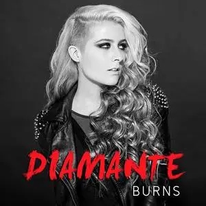 歌手Diamante的图片