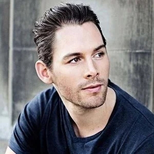 歌手Rasmus Seebach的图片