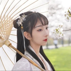 歌手ya妖精的图片