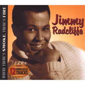 歌手Jimmy Radcliffe的图片