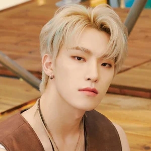 歌手DINO (디노)的图片