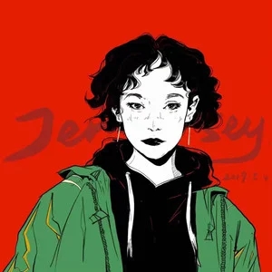 歌手邓泽西的图片