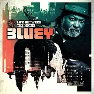 歌手Bluey的图片