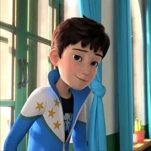 伴奏青涩的时光(《茶啊二中第四季》动画片插曲)的封面