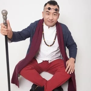 伴奏耍酒疯儿的封面
