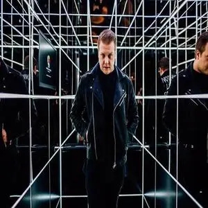 歌手Dario Rodriguez的图片