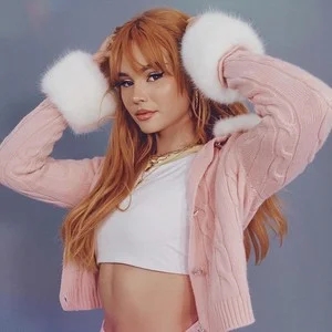 歌手Talia Mar的图片