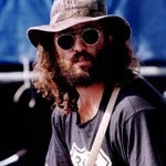 歌手James McMurtry的图片