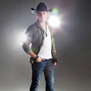 歌手Brett Kissel的图片