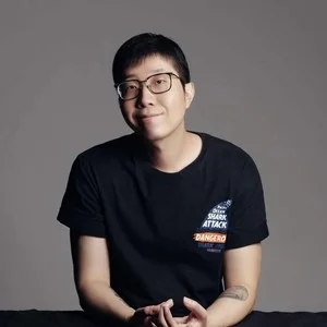 歌手郑楠的图片