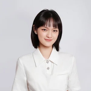 歌手文淇的图片