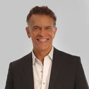 歌手Brian Stokes Mitchell的图片