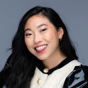 歌手Awkwafina的图片