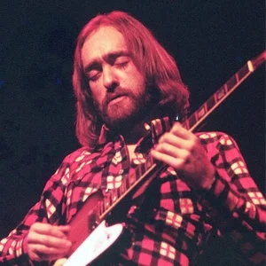 歌手Dave Mason的图片