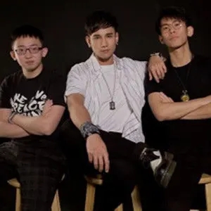 歌手香蕉派对的图片