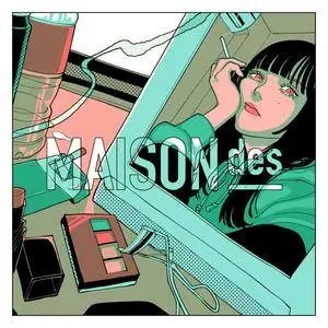 歌手MAISONdes的图片