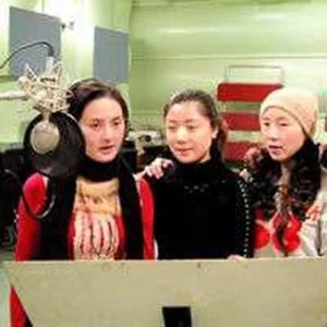 歌手三叶草演唱组的图片
